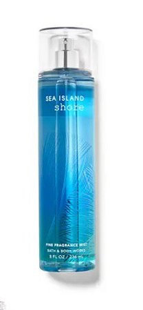Sea Island Shore Fine Fragrance Mist
