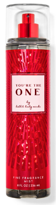 You're The One Fine Fragrance Mist