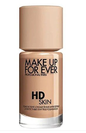 Make Up For Ever HD Skin Undetectable Longwear Foundation Mini