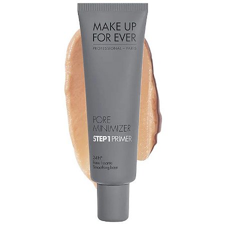 Make Up For Ever Step 1 Primer Pore Minimizer