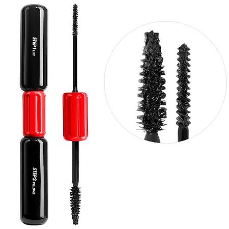 Make Up For Ever The Professionall 24HR Double - Ended Lifting & Volumizing Mascara