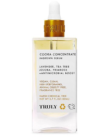 Truly Beauty Cooka Concentrate Ingrown Serum
