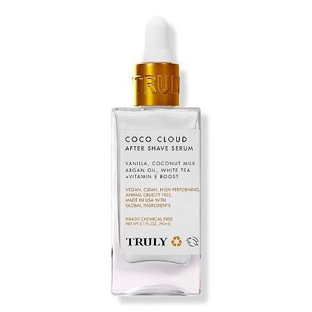 Truly Coco Cloud After Shave Serum