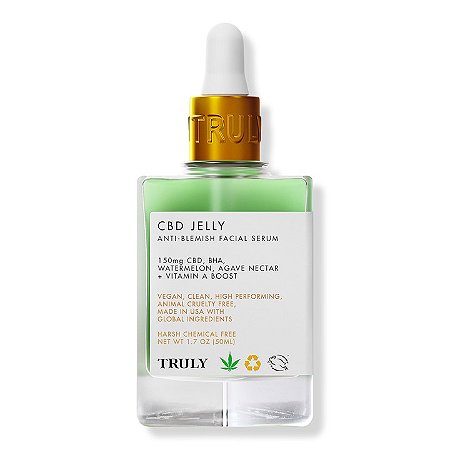 Truly Jelly Anti-Blemish Facial Serum