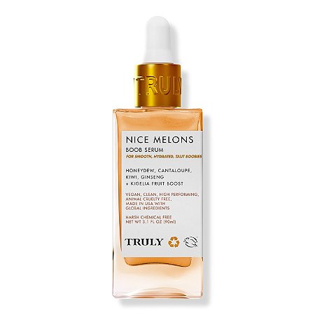 Truly Nice Melons Boob Serum
