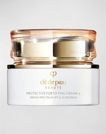 Cle De Peau Beaute Protective Fortifying Cream SPF 22
