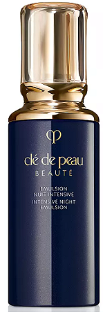 Cle de Peau Beaute Intensive Fortifying Emulsion