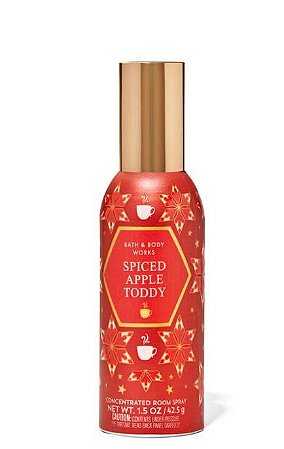 Spice Apple Toddy Concentrated Room Spray