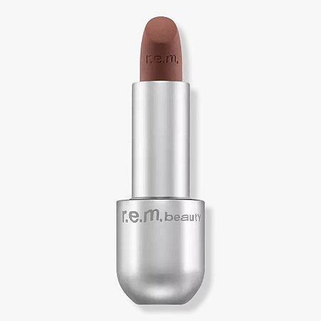 R.E.M. Beauty On Your Collar Matte Lipstick