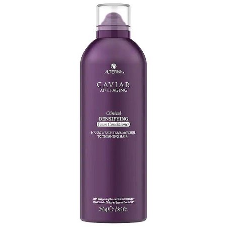 Alterna Haircare Caviar Anti-Aging Clinical Densifying Foam Conditioner