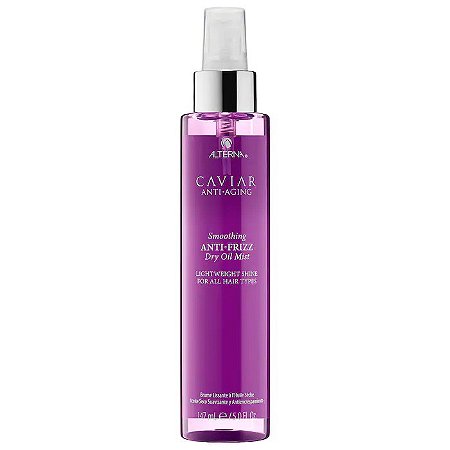 Alterna Haircare CAVIAR Anti-Aging® Smoothing Anti-Frizz Dry Oil Mist
