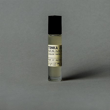 Le Labo Tonka 25 Liquid Balm