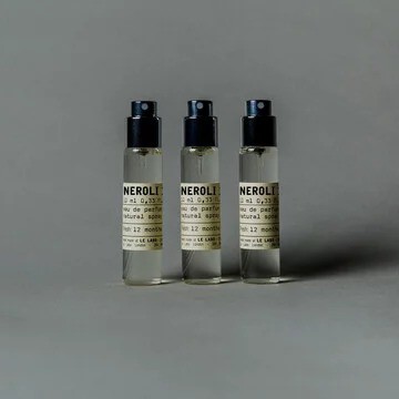 Le Labo Neroli 36 Travel Tube Refill Set