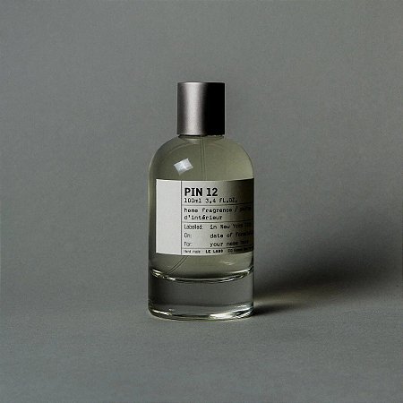 Le Labo  Pin 12 Home Fragrance