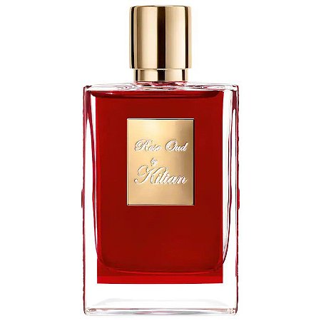 Kilian Paris Rose Oud Eau de Parfum - Edição Limitada