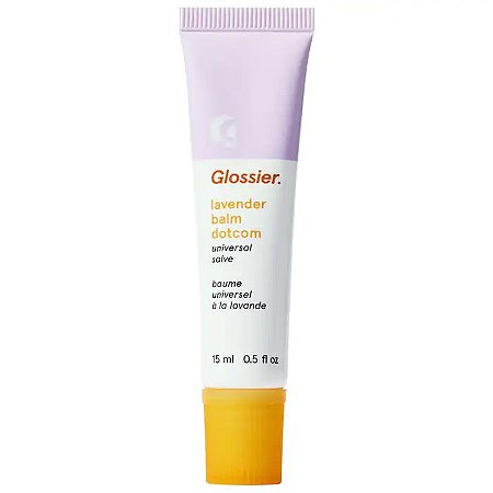 Glossier Balm Dotcom Lip Balm and Skin Salve