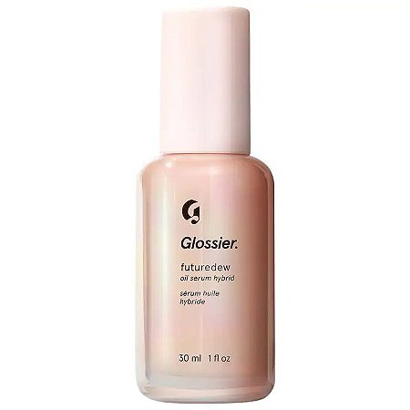 Glossier Futuredew Facial Oil-Serum Hybrid