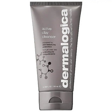 Active cleanser best sale