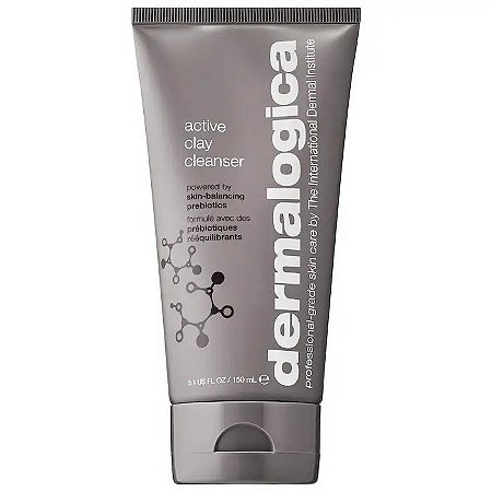 Dermalogica Active Clay Prebiotic Cleanser