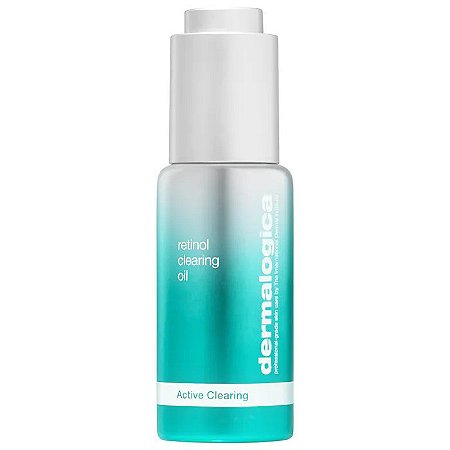 Dermalogica Retinol Acne Clearing Oil