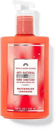 Watermelon Lemonade Moisturizing Hand Sanitizer