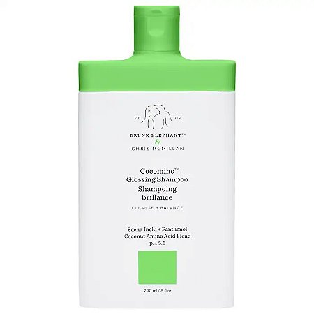 Drunk Elephant Cocomino™ Glossing Shampoo