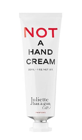 Juliette Has a Gun Not A Hand Cream