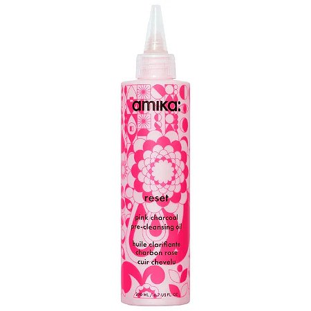 Amika Reset Cleansing Oil