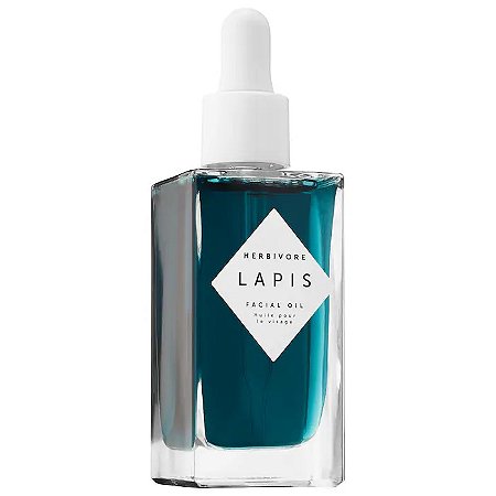 Herbivore Lapis Blue Tansy Face Oil - For Oily & Acne-Prone Skin