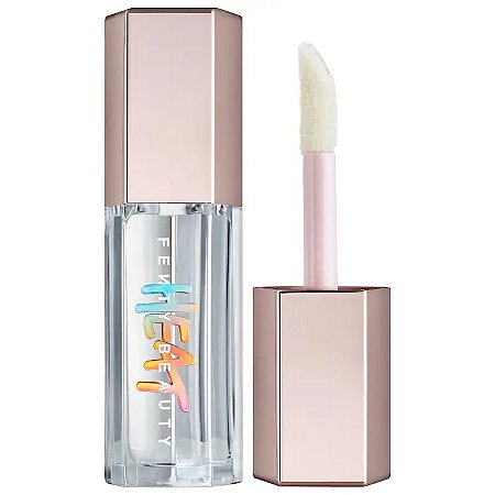 Fenty Beauty by Rihanna Gloss Bomb Heat Universal Lip Luminizer +
