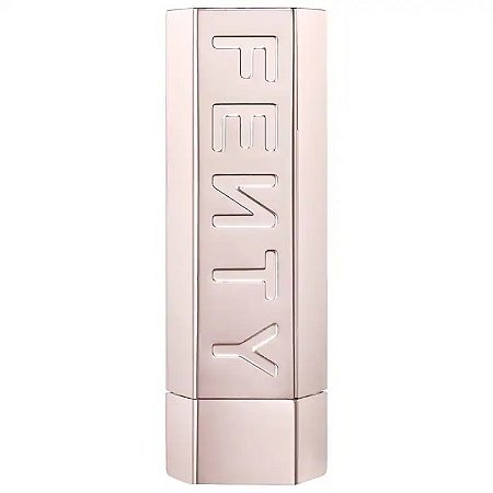 Fenty Beauty by Rihanna Fenty Icon The Case Semi-Matte Refillable Lipstick