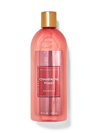 Champagne Toast Shampoo