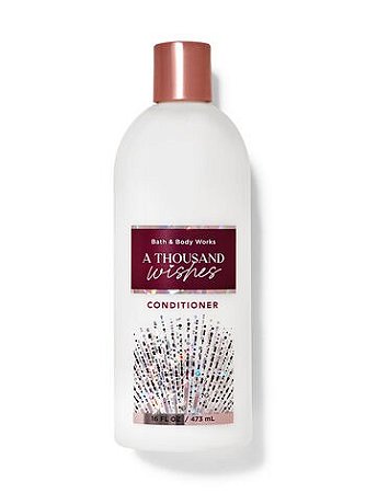 A Thousand Wishes Conditioner