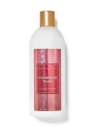 Champagne Toast Conditioner