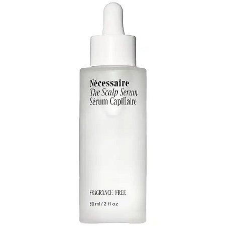 Nécessaire The Scalp Serum - With 5% Biomimetic Peptide Blend For Hair Growth