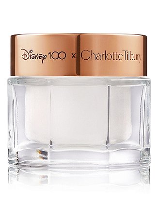 Charlotte Tilbury Magic Cream Moisturizer New! Disney100 Edition - Edição Limitada