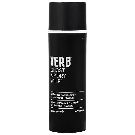 Verb Ghost Air Dry Hair Styling Whip