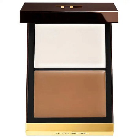 Tom Ford Shade And Illuminate Cream Contour Duo