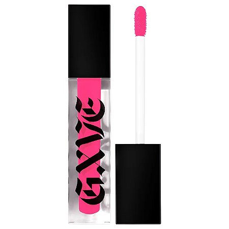 GXVE By Gwen Stefani Bubble Pop Electric High-Performance Clean Lip Gloss