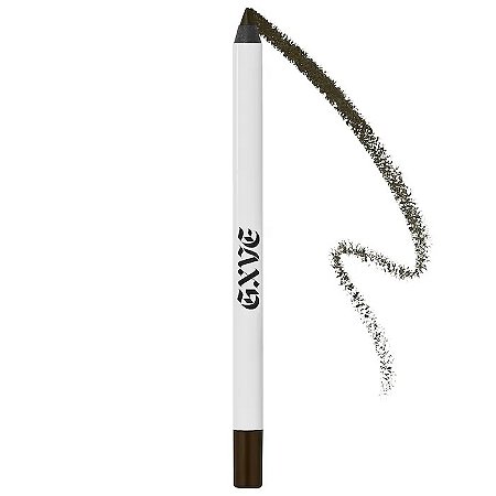 GXVE By Gwen Stefani Line It Up Clean 24-Hr Gel Pencil Waterproof Eyeliner