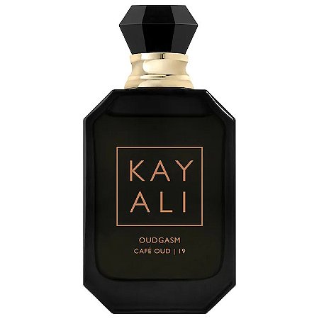 Kayali Oudgasm Café Oud | 19 Eau de Parfum Intense