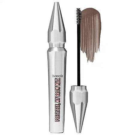 Benefit Cosmetics Precisely My Brow Tinted Eyebrow Wax