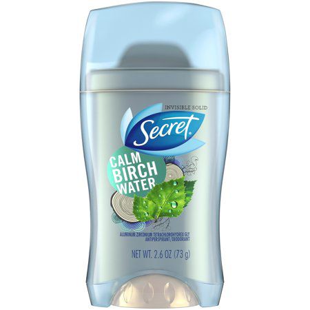 Secret Solid Deodorant