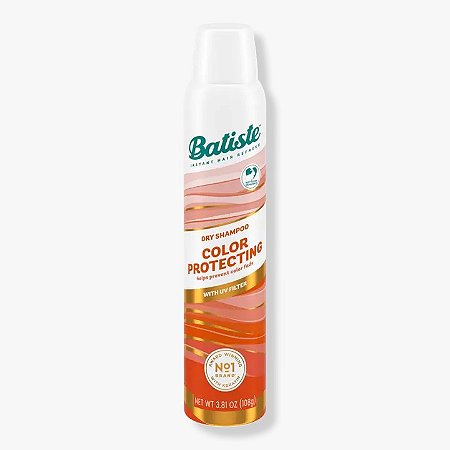 Batiste Color Protecting Dry Shampoo