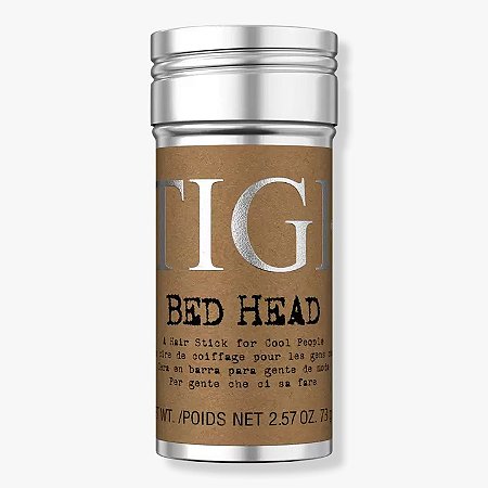 Bed Head Hair Wax Stick For Strong Hold