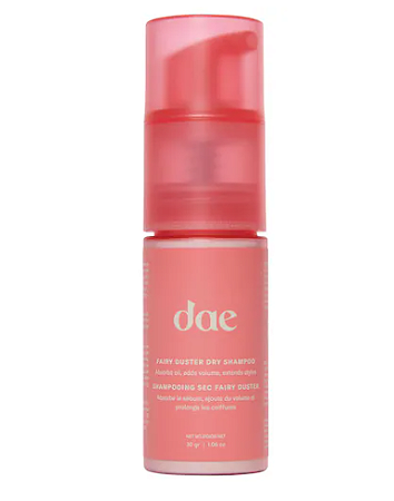 Dae Fairy Duster Volumizing Dry Shampoo Powder