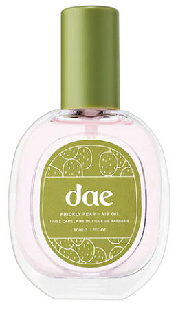dae Prickly Pear Hair Oil