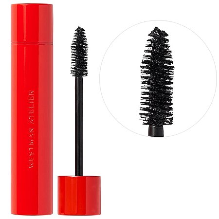 Westman Atelier Eye Want You Lengthening + Volumizing Clean Mascara