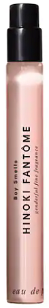 Boy Smells Hinoki Fantôme Eau de Parfum Travel Spray