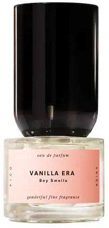 Boy Smells Vanilla Era Eau de Parfum